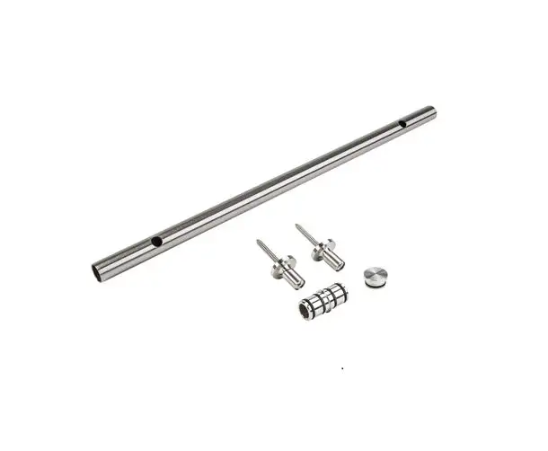 National Hardware N187-064 Sliding Door Extension Kit