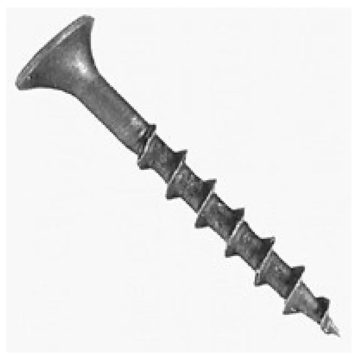 National Nail 0285102/297102 Deck Screw