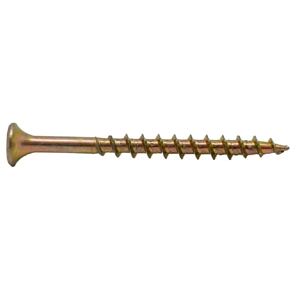 National Nail 0333139G Star Drive Multi-Purpose Screw