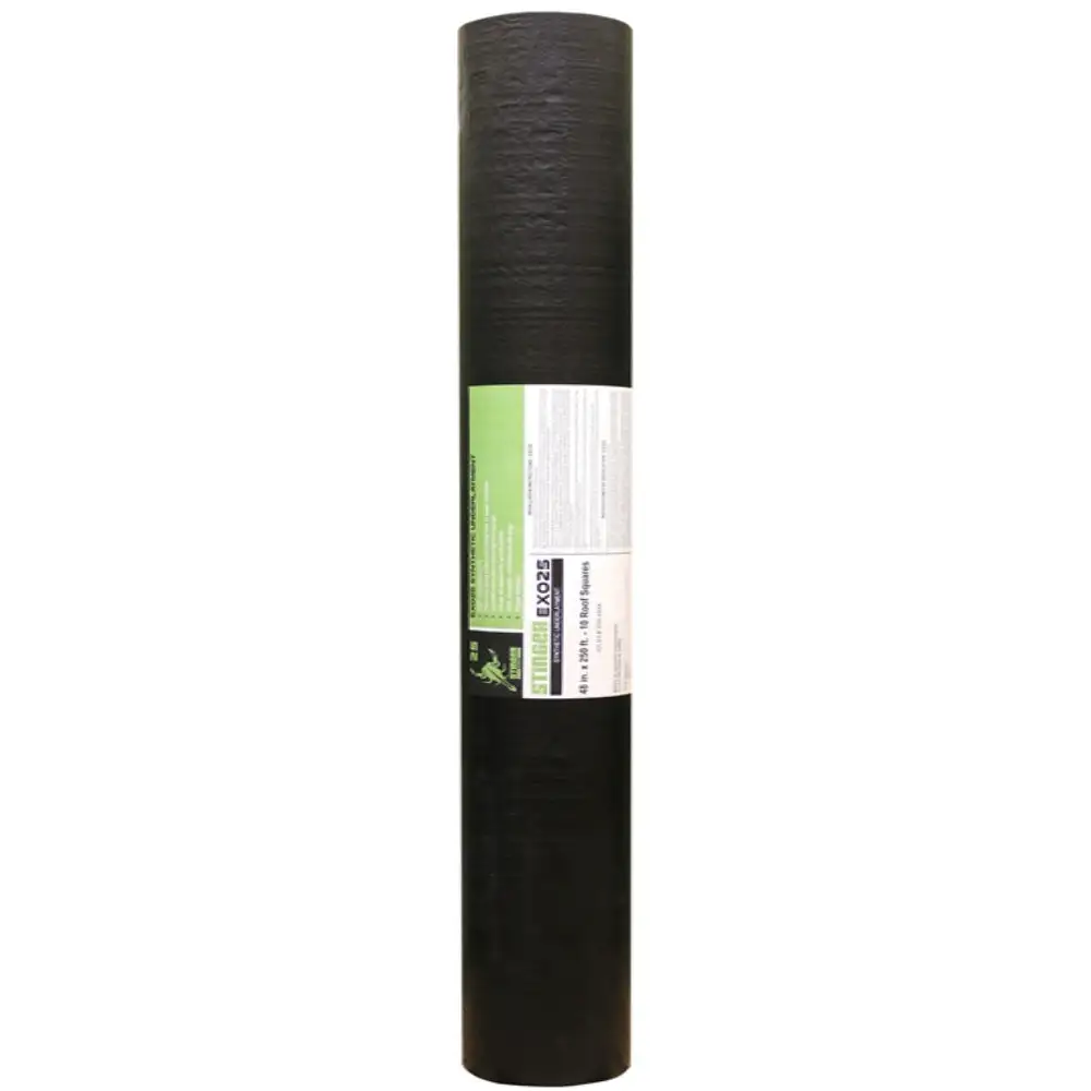 National Nail 342971 Stinger Roofing Paper