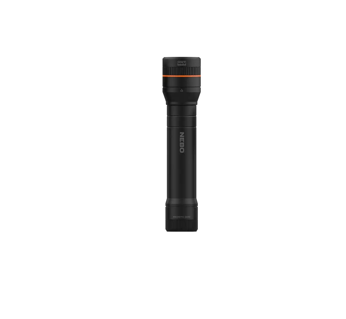 Nebo NEB-FLT-0017 Newton LED Flashlight