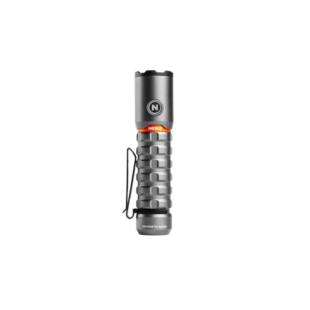 Nebo NEB-FLT-1006 Torchy LED Pocket Light