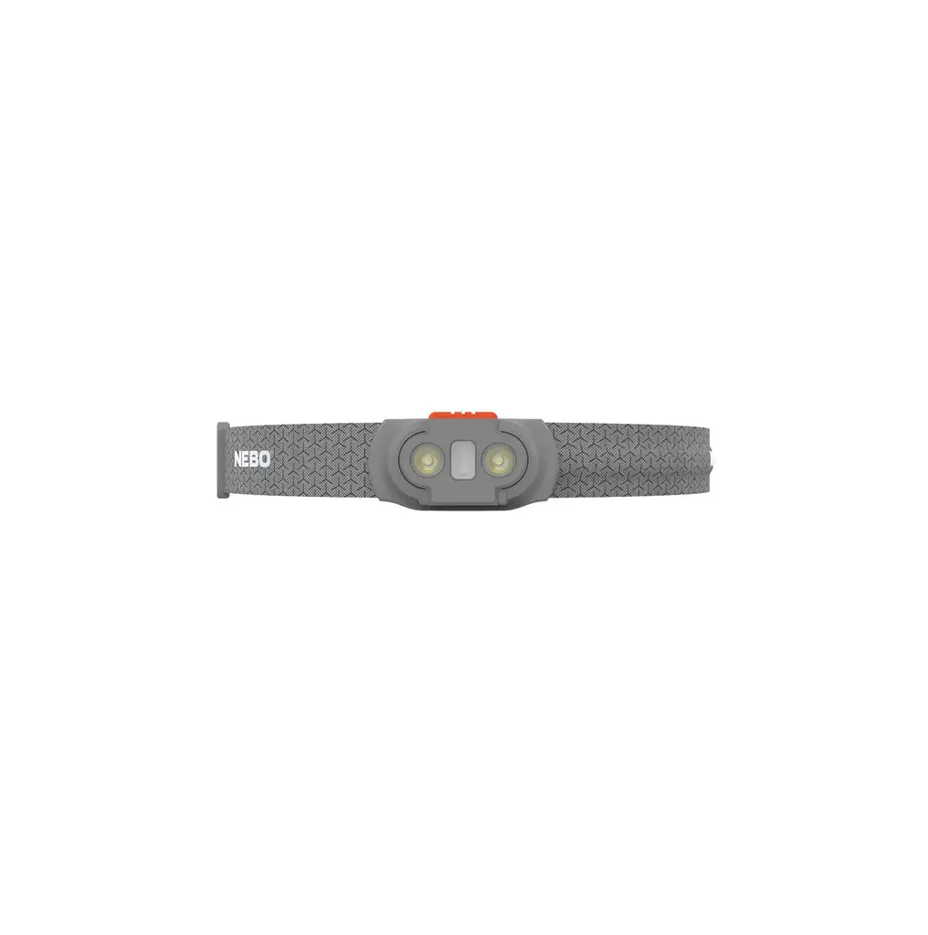 Nebo NEB-HLP-0009 Einstein LED Head Lamp