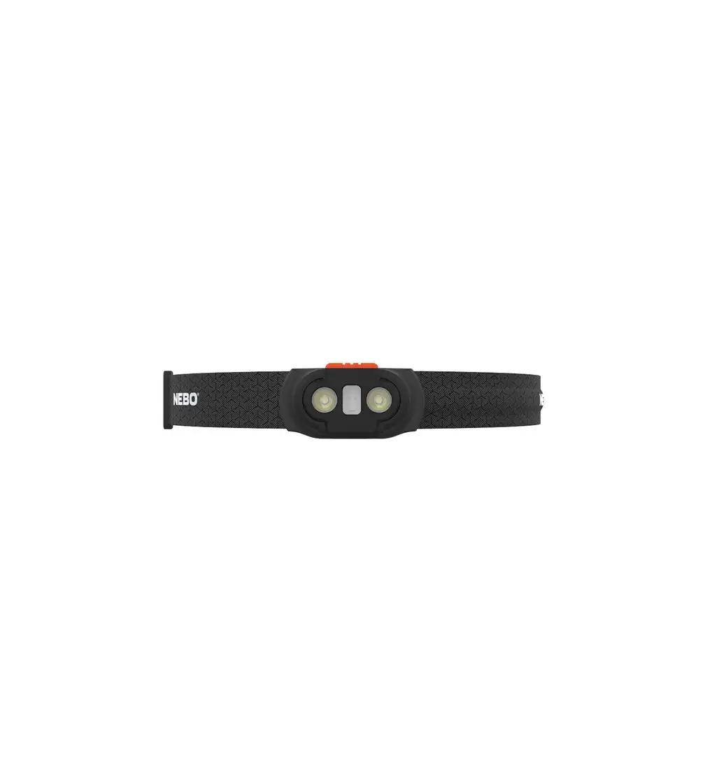 Nebo NEB-HLP-0008 Einstein LED Head Lamp