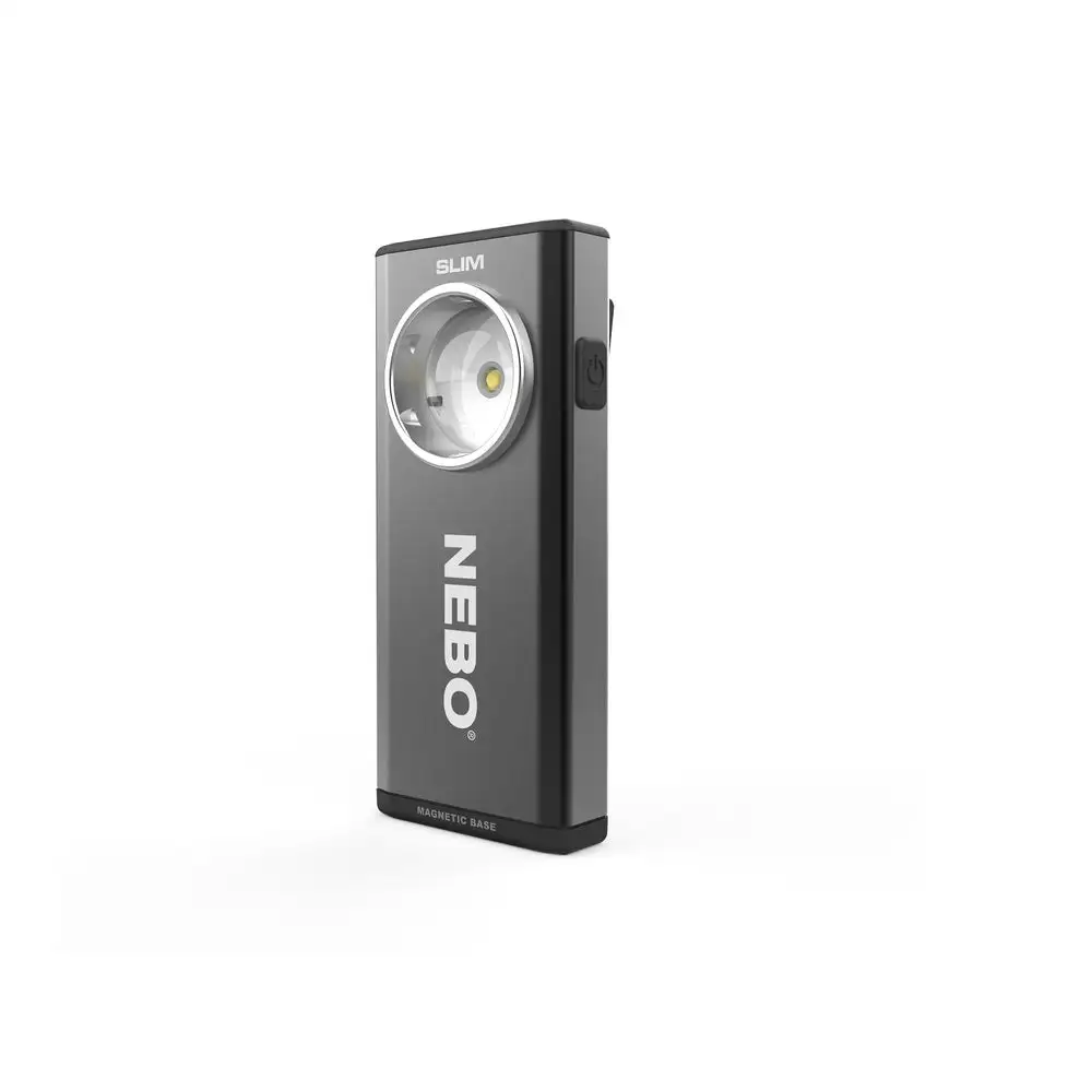 Nebo NEB-POC-0001 Slim LED Pocket Light