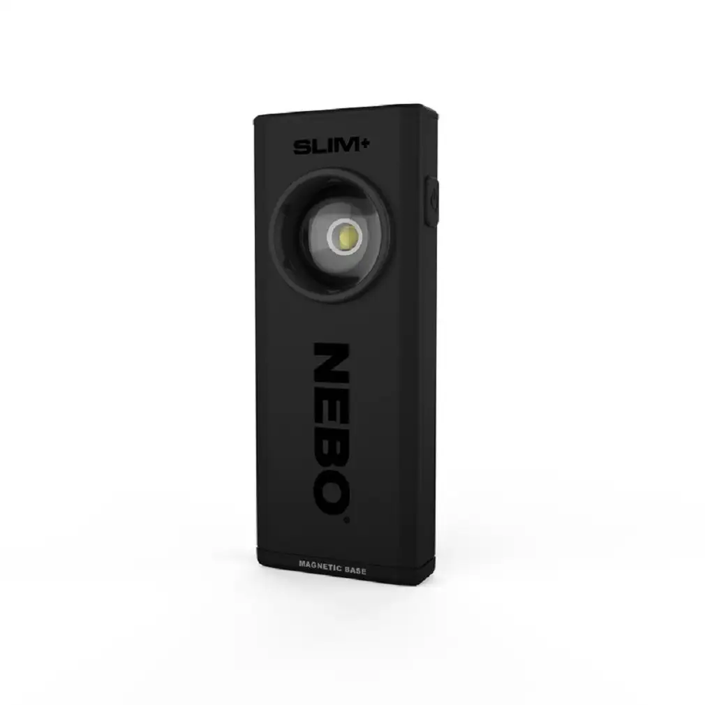 Nebo 6859 Slim+ LED Pocket Light