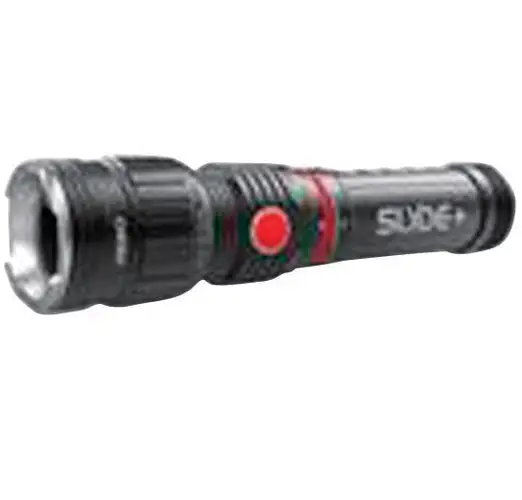 Nebo 6564 Slyde Plus LED Work Flashlight