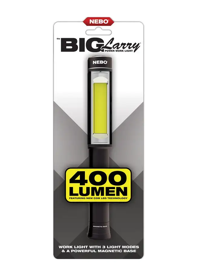 Nebo 6565-6pk BIG Larry LED Work Light