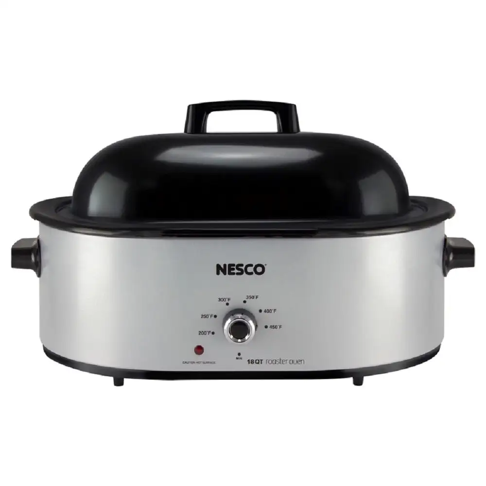 Nesco MWR18-47 Electric Roaster