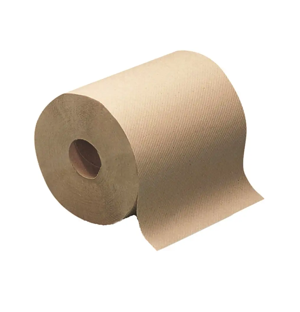 North American Paper 882012 (RK350A) Paper Towel