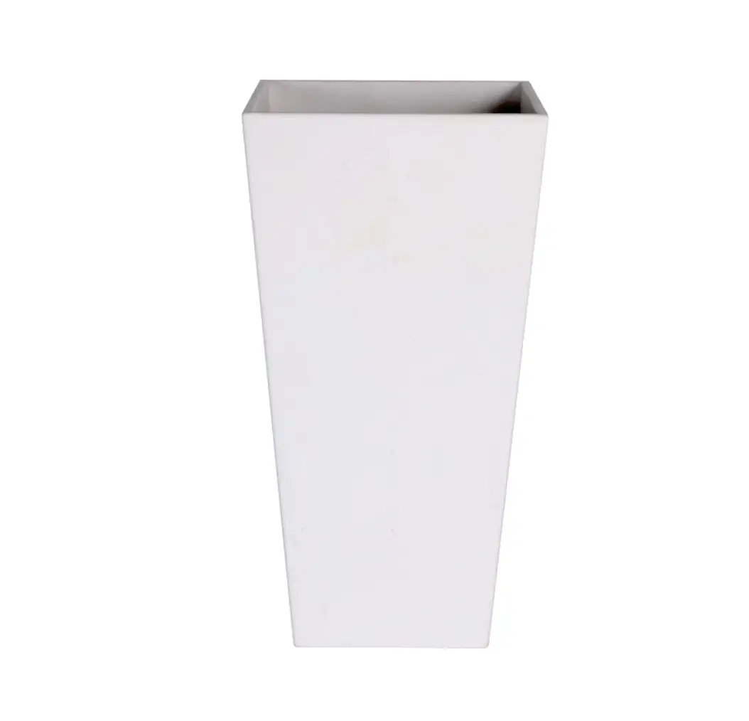 Novelty 35192 Artstone Ella Tall Planter