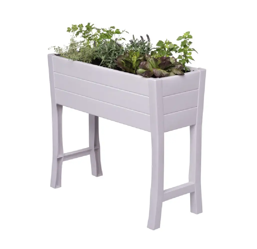 NuVue 26020 Elevated Garden Box