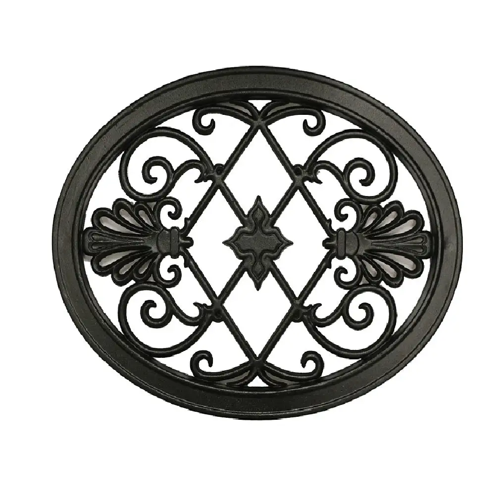 Nuvo Iron ACW56 Oval Gate Insert