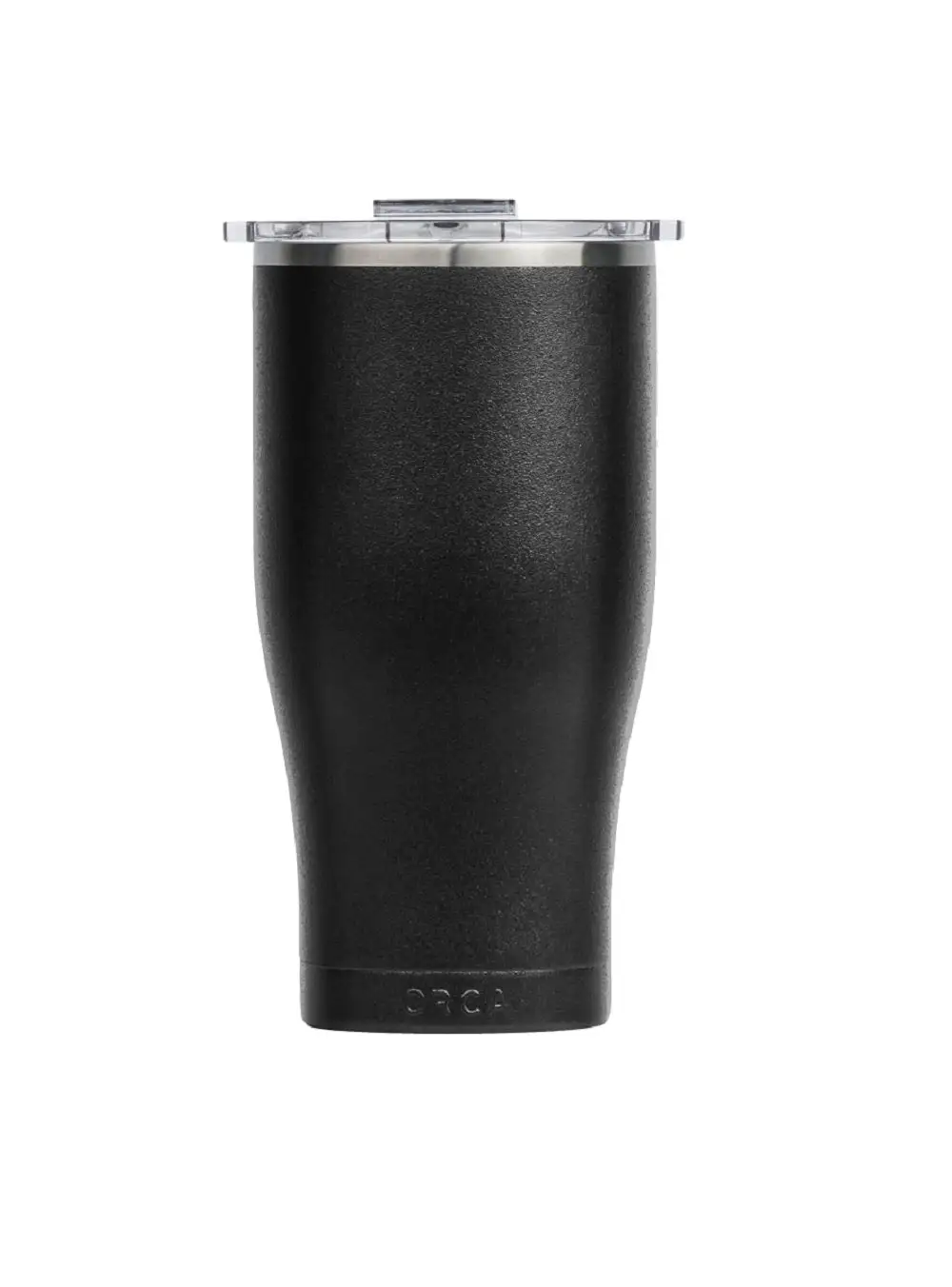 ORCA ORCCHA27BK/CL Chaser Tumbler