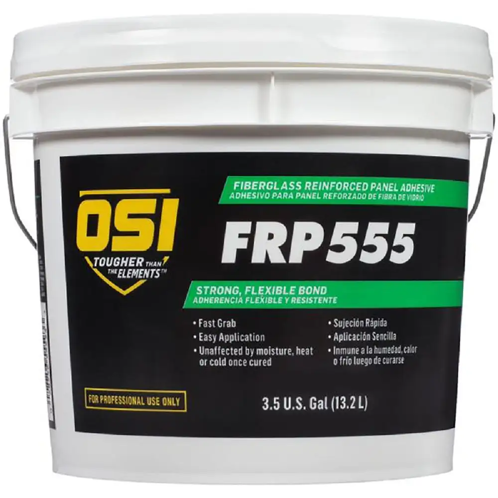 OSI 827654 Fiberglass Reinforced Panel Adhesive