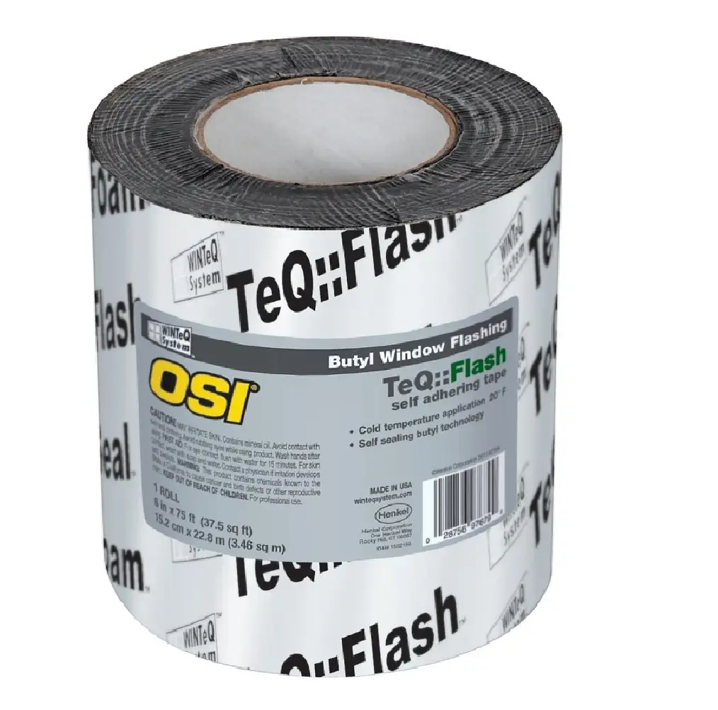 OSI 2579105 Window Flashing Tape