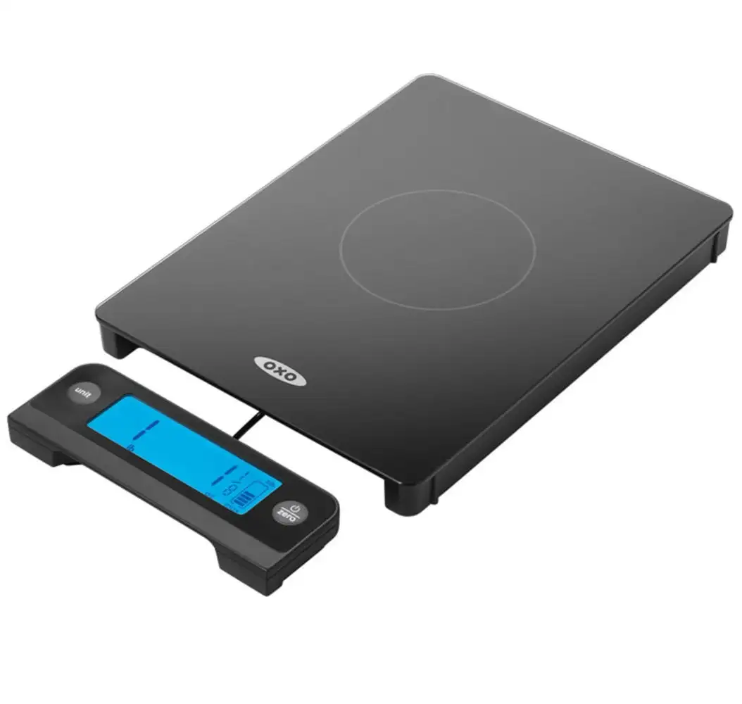 OXO Good Grips 11176800 Digital Food Scale