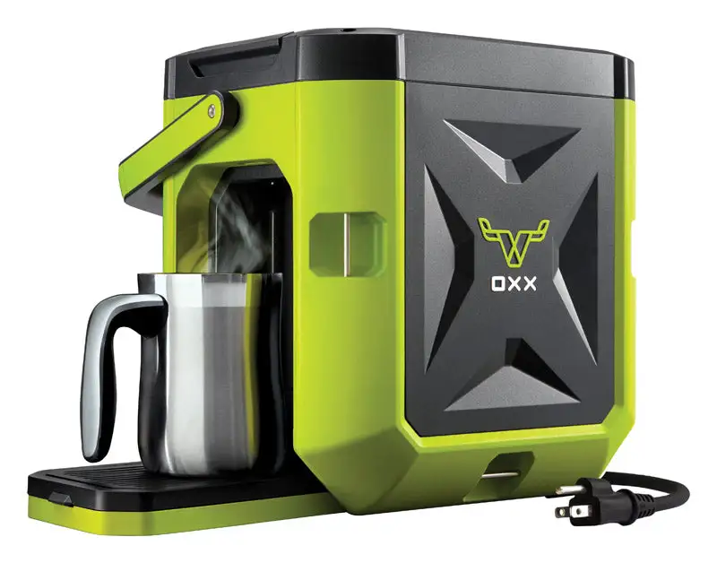 OXX CBK250G-00 Coffee Maker