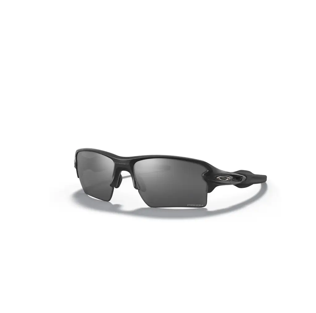 Oakley OO9188-7359 Flak Polarized Sunglasses