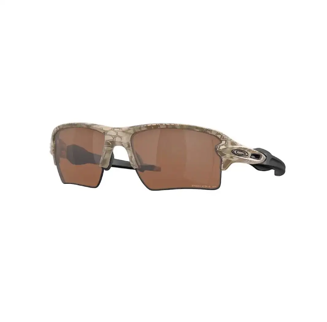 Oakley OO9188-I559 Flak Sunglasses