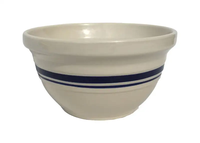 Ohio Stoneware 12096 Dominion Mixing Bowl