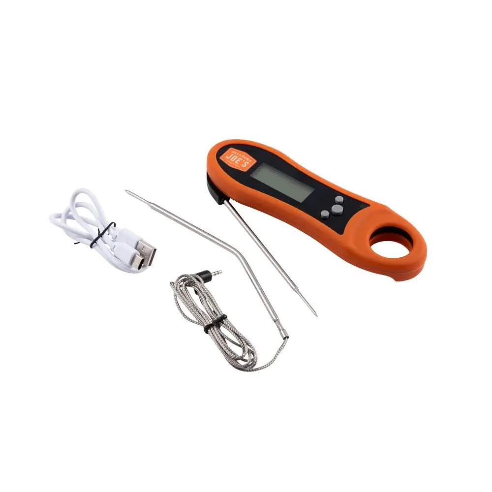 Oklahoma Joe's 5328279P06 PitPro Instant Read Thermometer