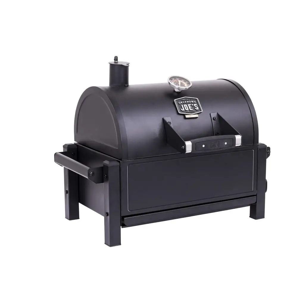 Oklahoma Joes 19402088 Rambler Charcoal Grill