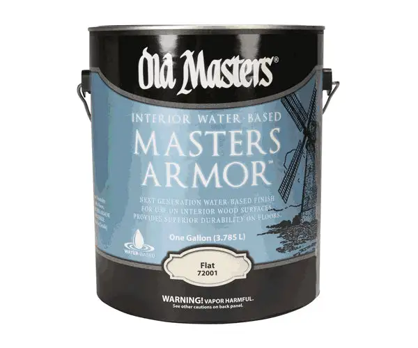 Old Masters 72001 Master Armor