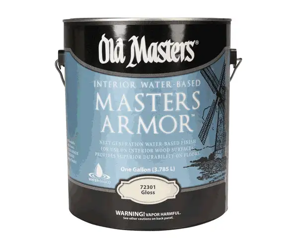 Old Masters 72301 Master Armor