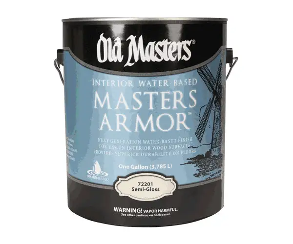 Old Masters 72201 Master Armor