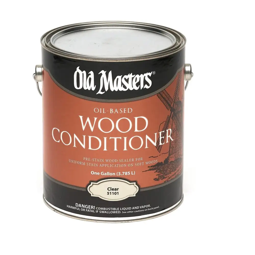 Old Masters 51101 Wood Conditioner