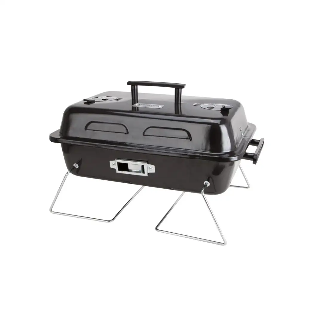 Omaha YS1082 Portable Charcoal Grill