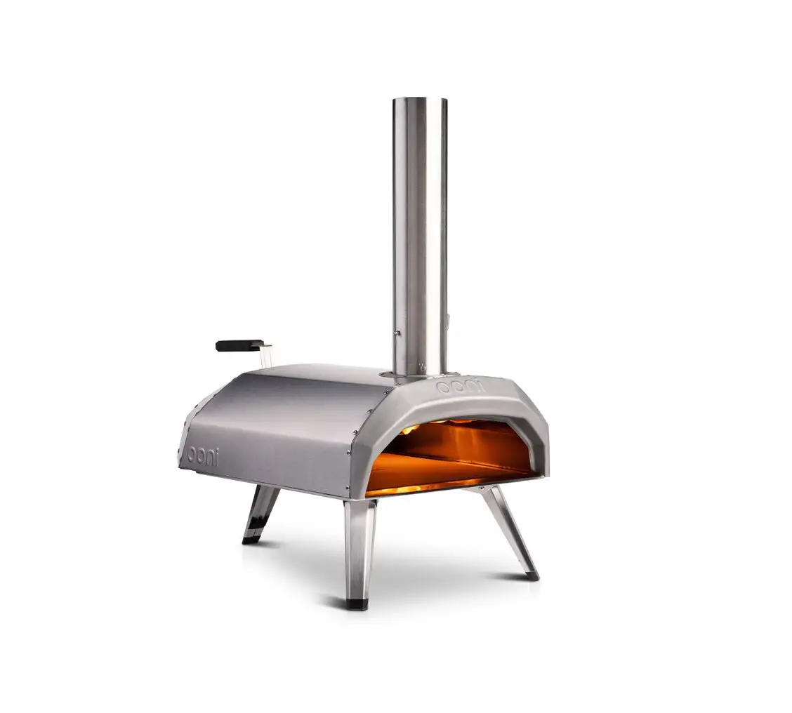 Ooni UU-P0A100 Karu Outdoor Pizza Oven