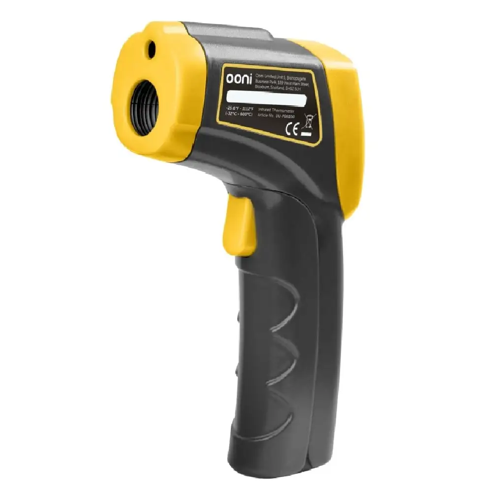 Ooni UU-P06100 Infrared Thermometer