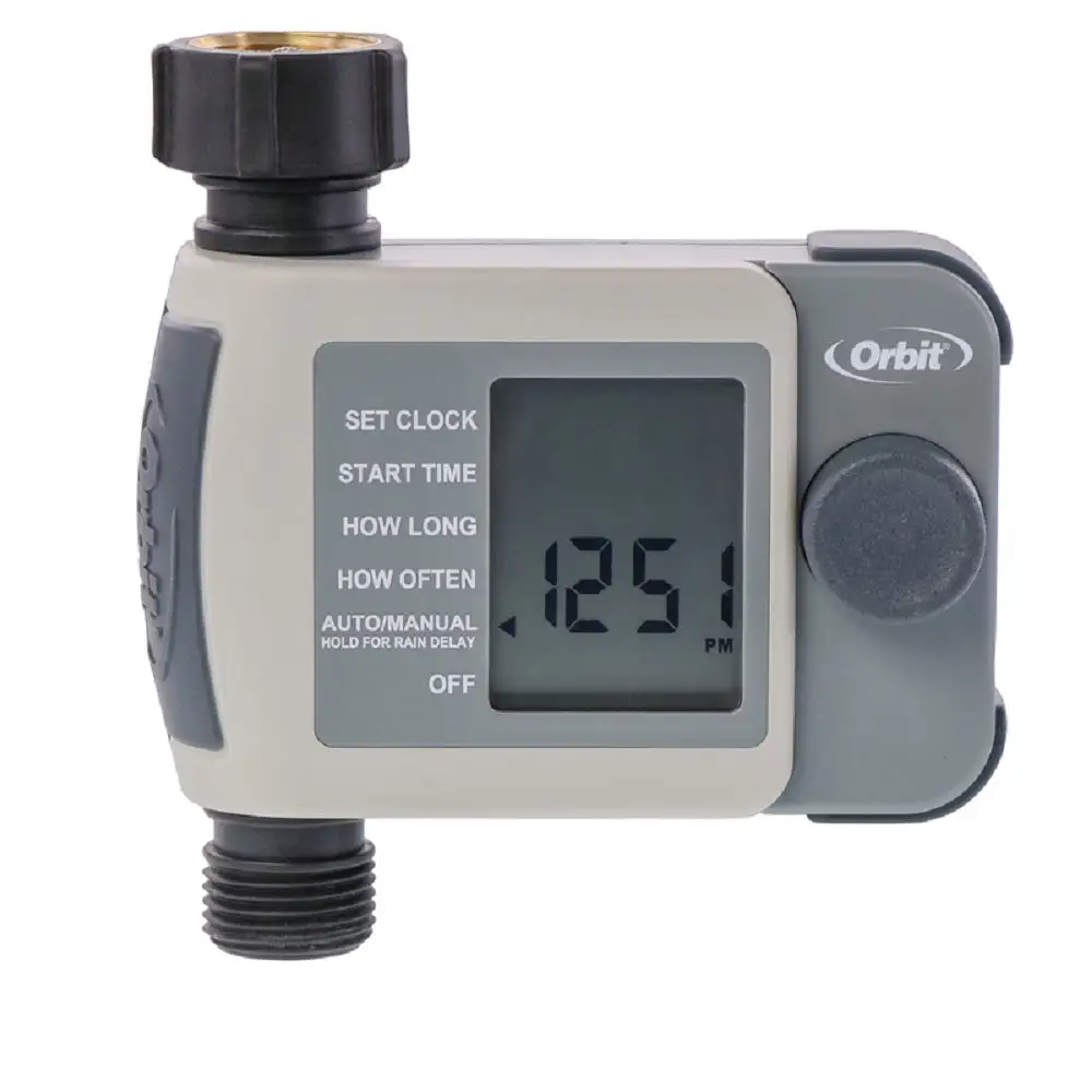 Orbit 24620 Sprinkler Timer