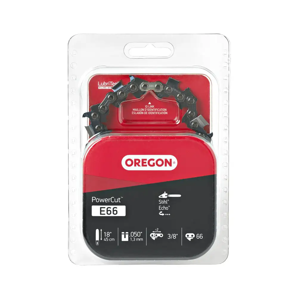 Oregon E66 PowerCut Saw Chain