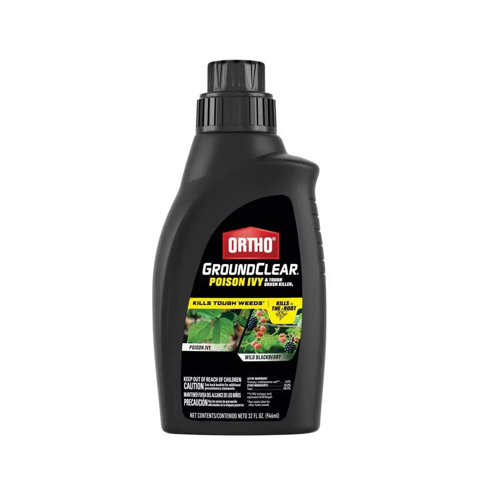 Ortho 0476305 GroundClear Poison Ivy Killer