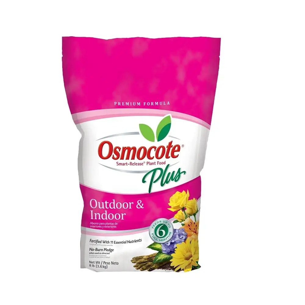 Osmocote 2345104 Indoor & Outdoor Plant Food