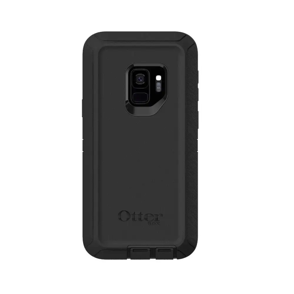 OtterBox 77-57814 Defender Series Case For Galaxy S9