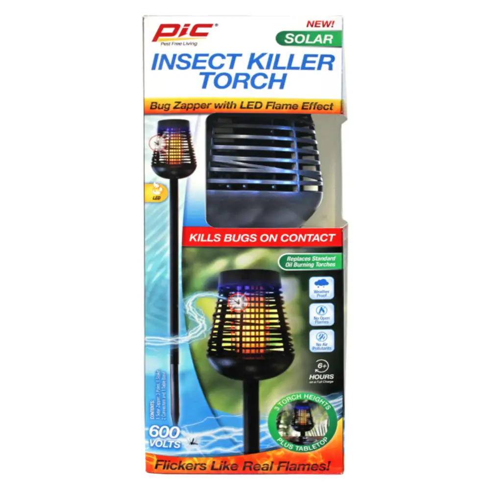 PIC DFST Insect Killer Torch