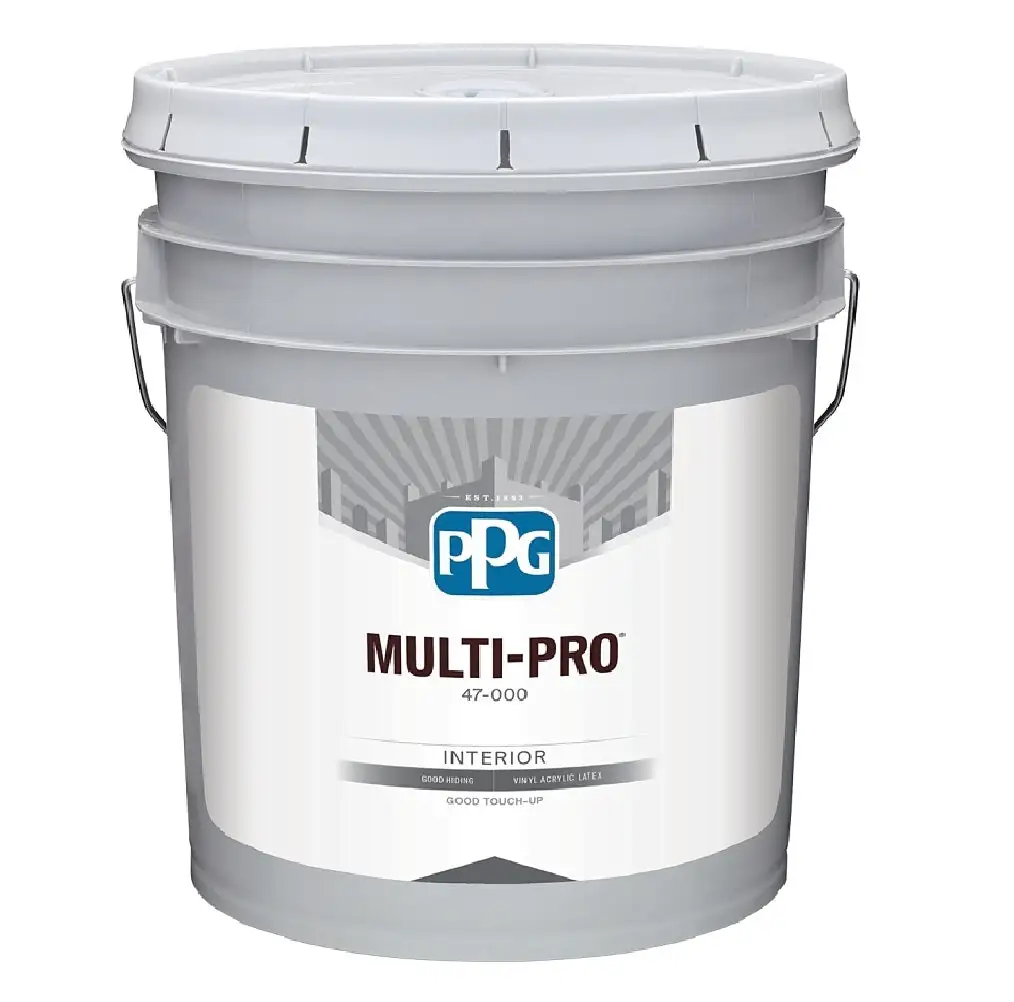 PPG 47-3110/05 Interior Wall and Ceiling Paint