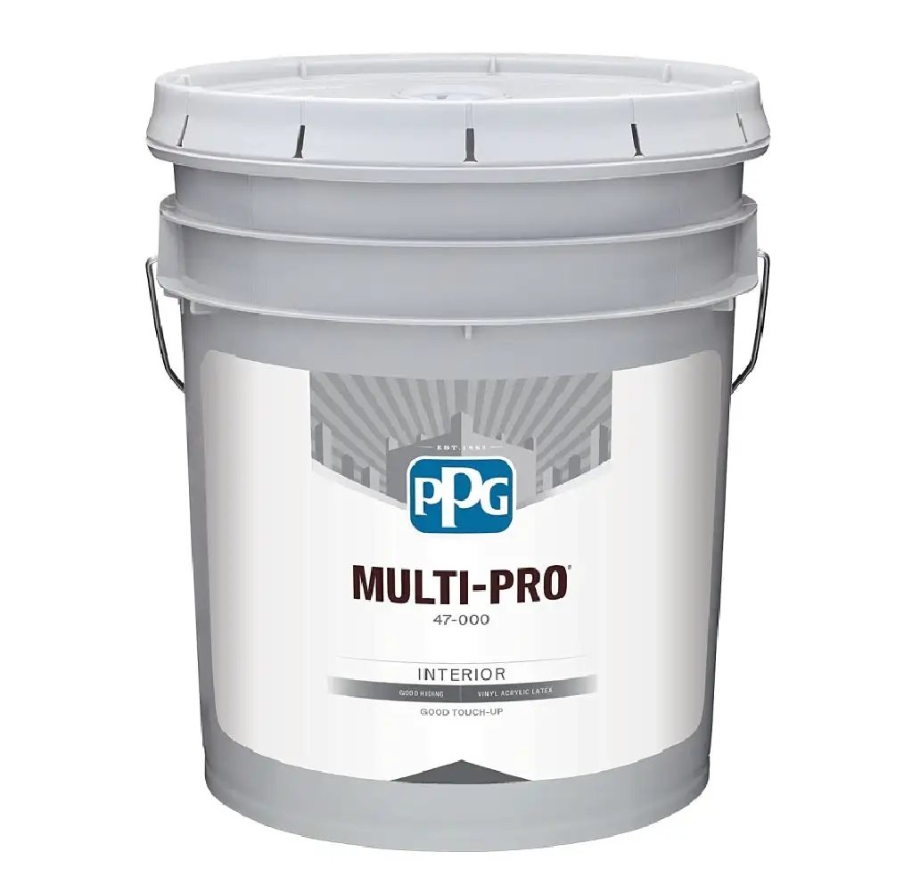 PPG 47-510/05 MOPAKO PRO Wall and Ceiling Paint