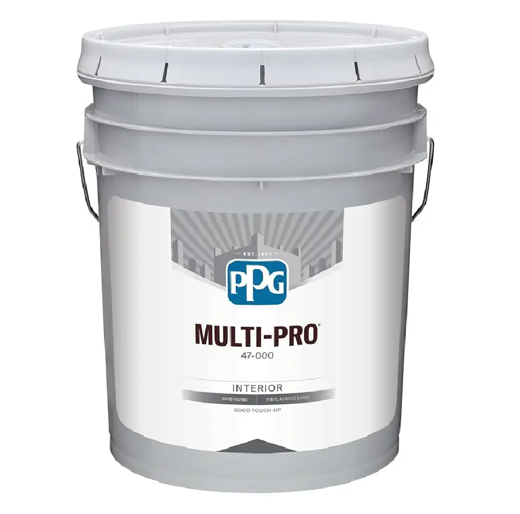 PPG 47-110/05 Monarch MOPAKO PRO Wall and Ceiling Paint