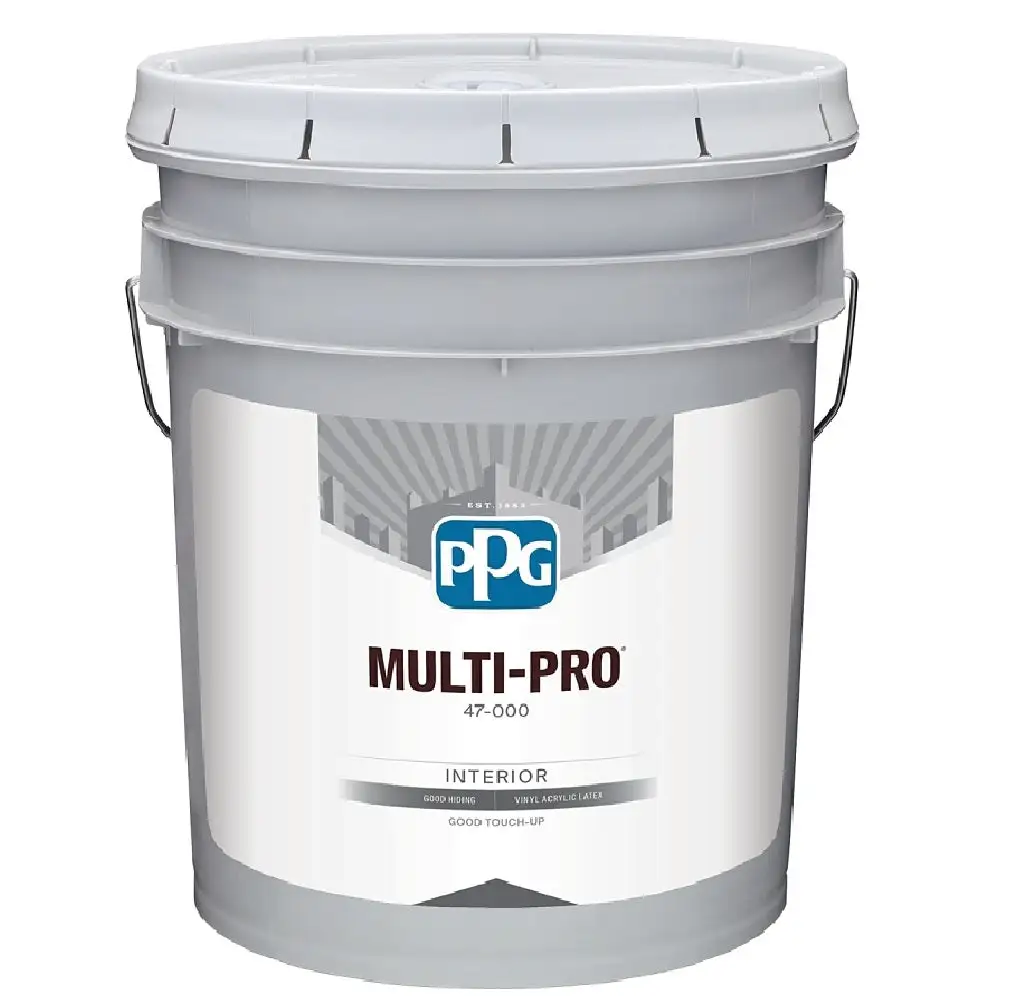 PPG 47-1110/05 Monarch MOPAKO PRO Wall and Ceiling Paint