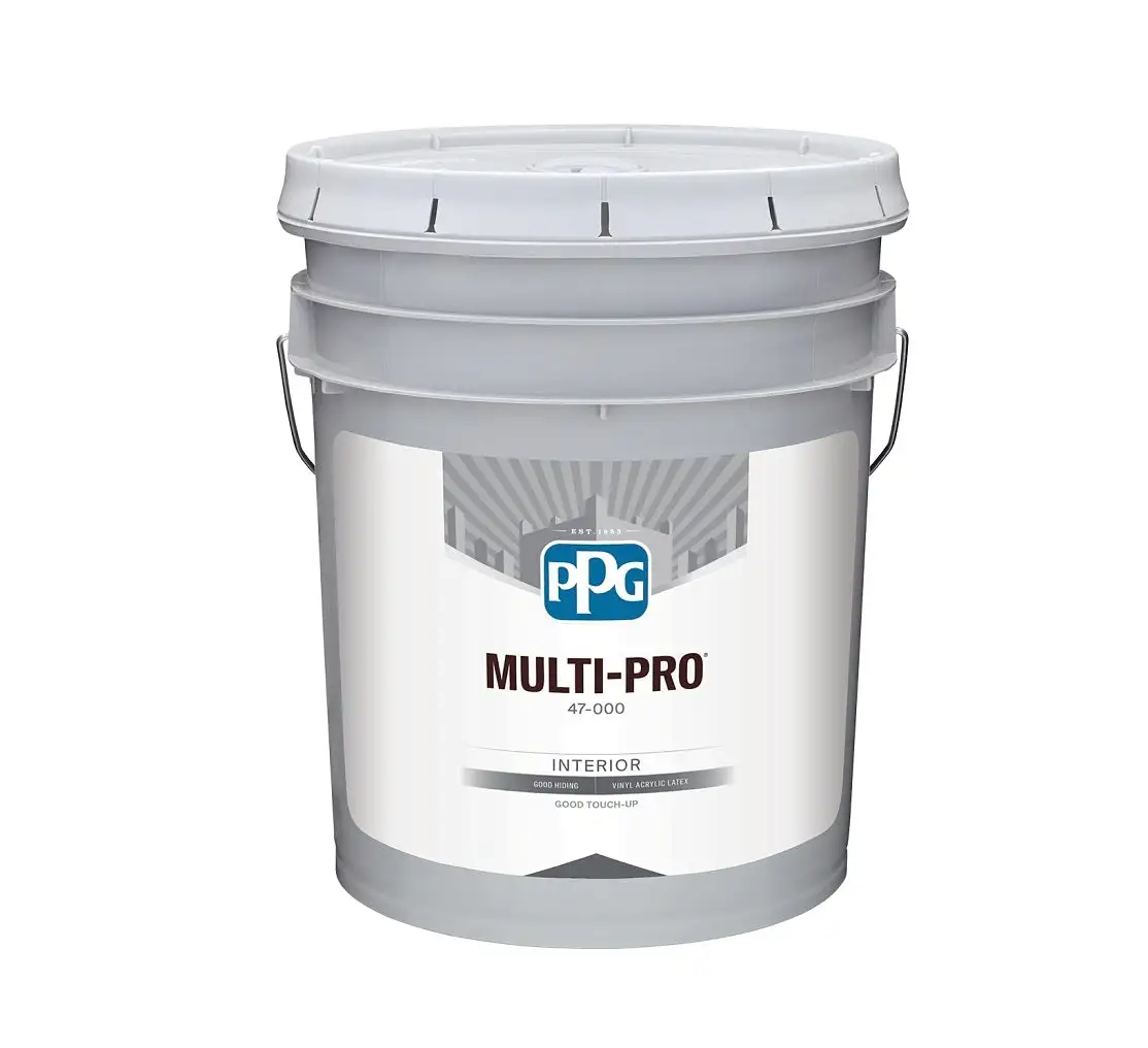 PPG 47-584/05 Multi Pro Series Interior Paint