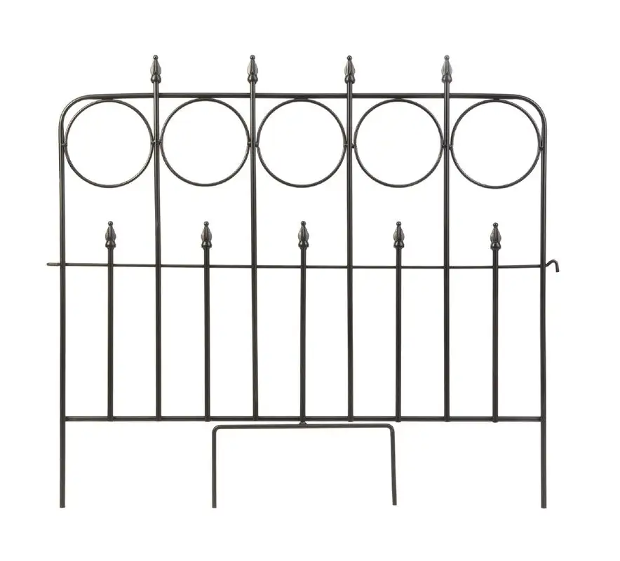 Panacea 87540 Garden Fence