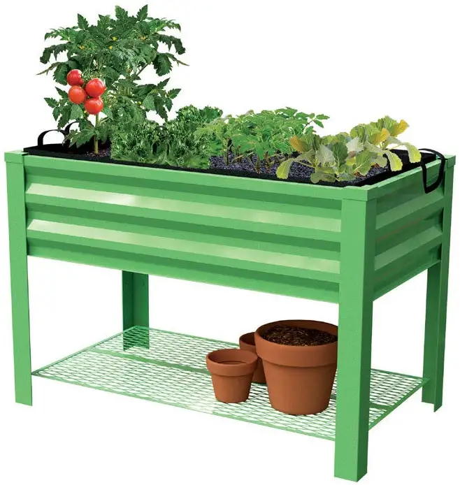 Panacea 83360 Raised Garden Bed