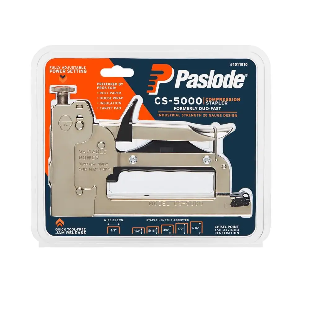 Paslode 1011910 Compression Stapler