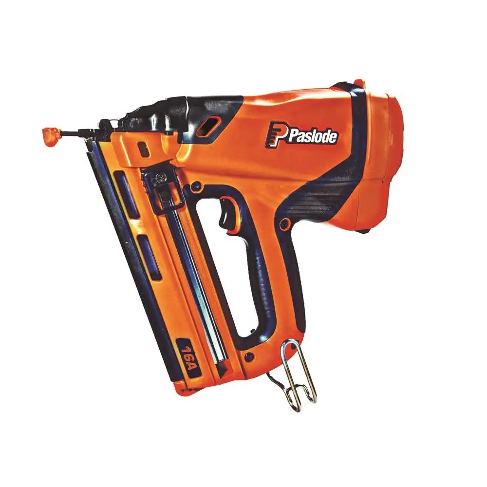 Paslode 916200 Cordless Angled Finish Nailer