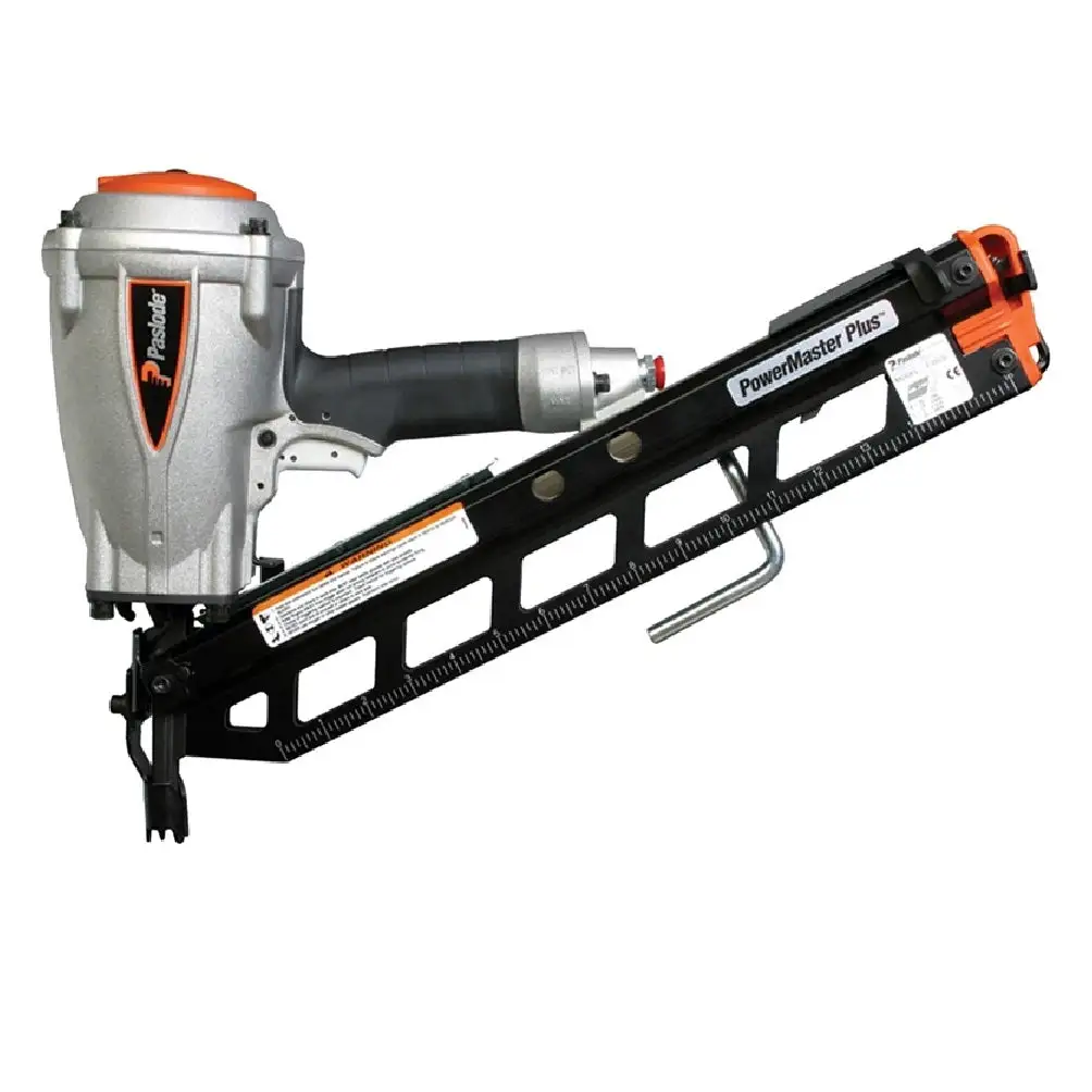 Paslode 501000 PowerMaster Plus Pneumatic Framing Nailer